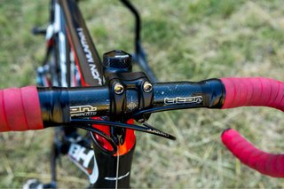 Bicicleta BH Carbono Ciclocross