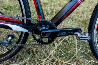 Bicicleta BH Carbono Ciclocross