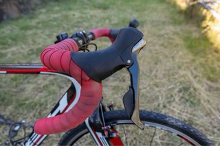 Bicicleta BH Carbono Ciclocross