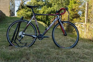 Bicicleta BH Carbono Ciclocross