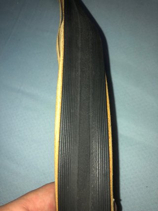 Vittoria Corsa Graphene 2.0 25c