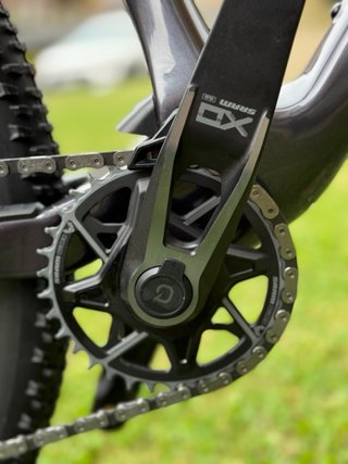 Bicicleta Unno Horn Race Talla S2