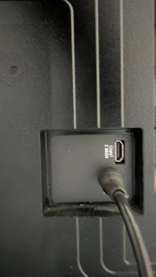 Telefunken TV 32 pulgadas