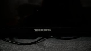Telefunken TV 32 pulgadas