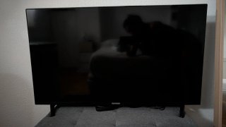 Telefunken TV 32 pulgadas