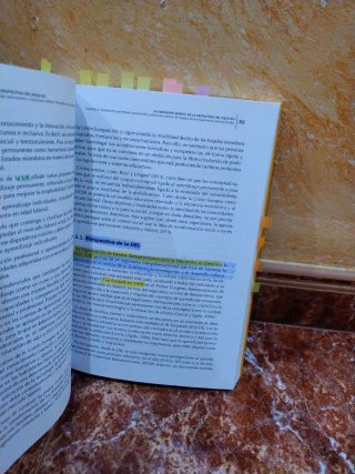 La Educación infantil en la geopolítica del sig...
