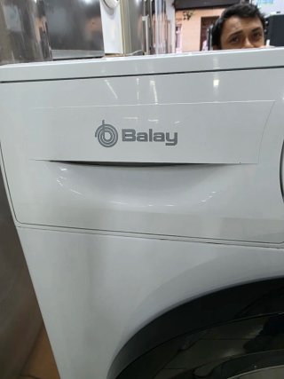 LAVADORA BALAY 7 KILO CON GARANTIA Y ENVIO