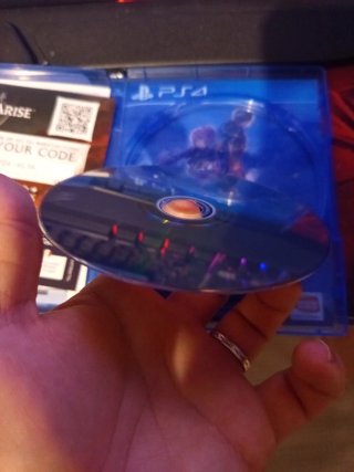 Tales of Arise PS4