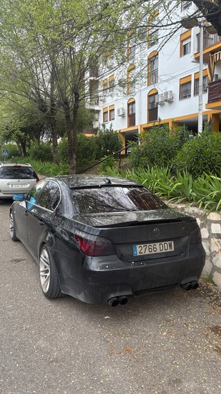 BMW Serie 5 2005