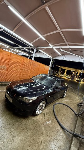 BMW Serie 5 2005