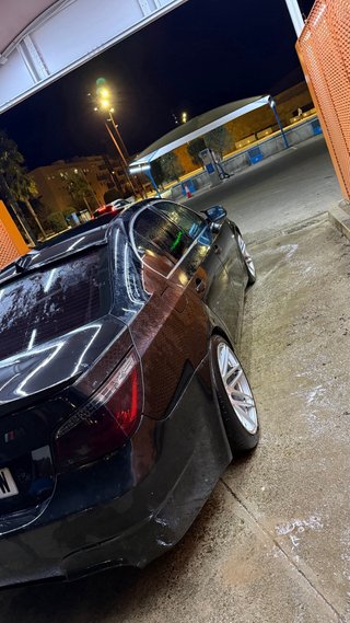 BMW Serie 5 2005