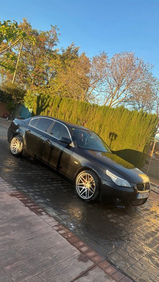 BMW Serie 5 2005
