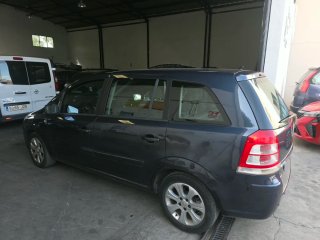 Opel Zafira 2009