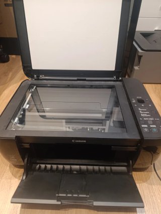 Impresora Canon MP280 Negra