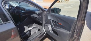 Peugeot 2008 2020, automático Aisin 8