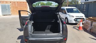 Peugeot 2008 2020, automático Aisin 8