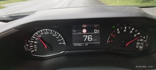 Peugeot 2008 2020, automático Aisin 8