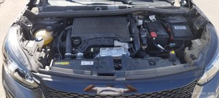 Peugeot 2008 2020, automático Aisin 8