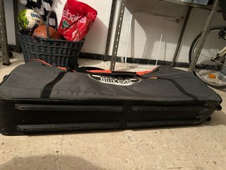 Maleta para bicicleta Ultra Bike Bag