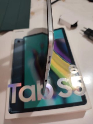 Samsung Galaxy Tab S5e Tablet 10.5"(micro sim)