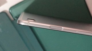 Samsung Galaxy Tab S5e Tablet 10.5"(micro sim)