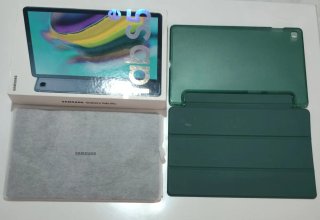 Samsung Galaxy Tab S5e Tablet 10.5"(micro sim)