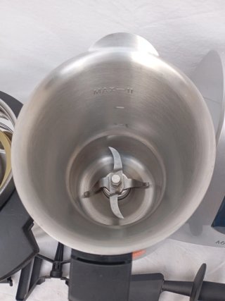 !OCASIÓN! Robot Cocina Taurus Mycook