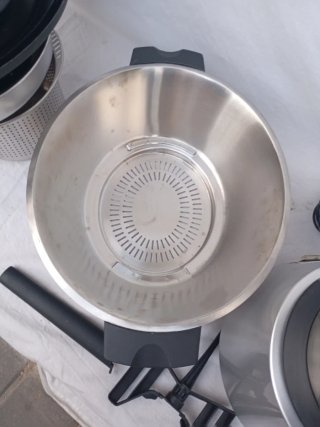 !OCASIÓN! Robot Cocina Taurus Mycook