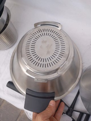 !OCASIÓN! Robot Cocina Taurus Mycook