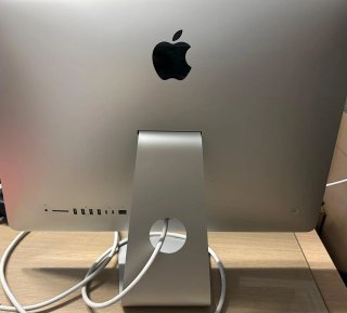 iMac 21'5 4K 1Tb 2017