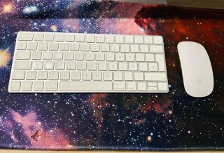 iMac 21'5 4K 1Tb 2017