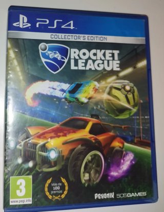 JUEGOS PS4