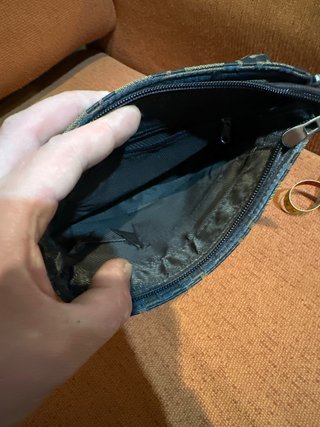 Borsetta come nuova