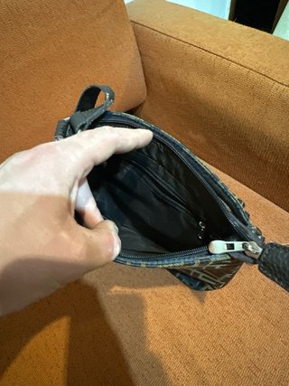 Borsetta come nuova