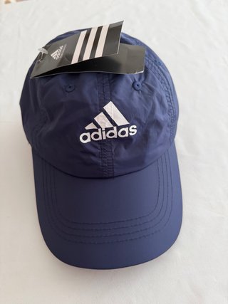 Gorra Adidas Azul