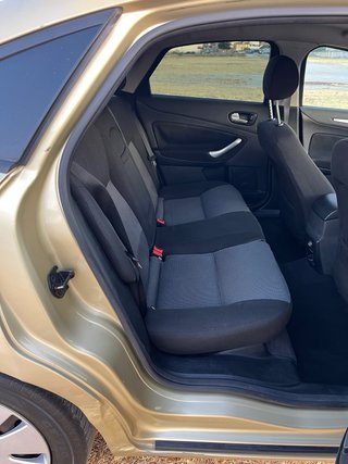 Ford Mondeo 2007
