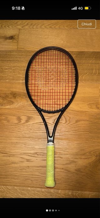 Wilson Pro Staff v13 Junior 26