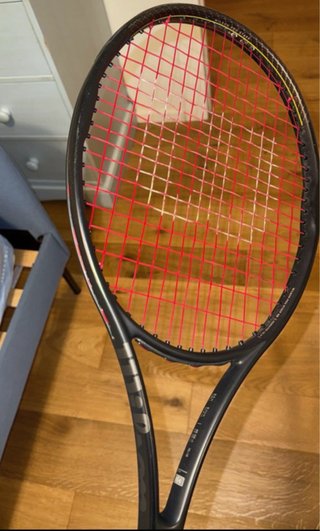 Wilson Pro Staff v13 Junior 26