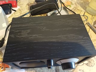 Radio Tivoli Audio Modello One