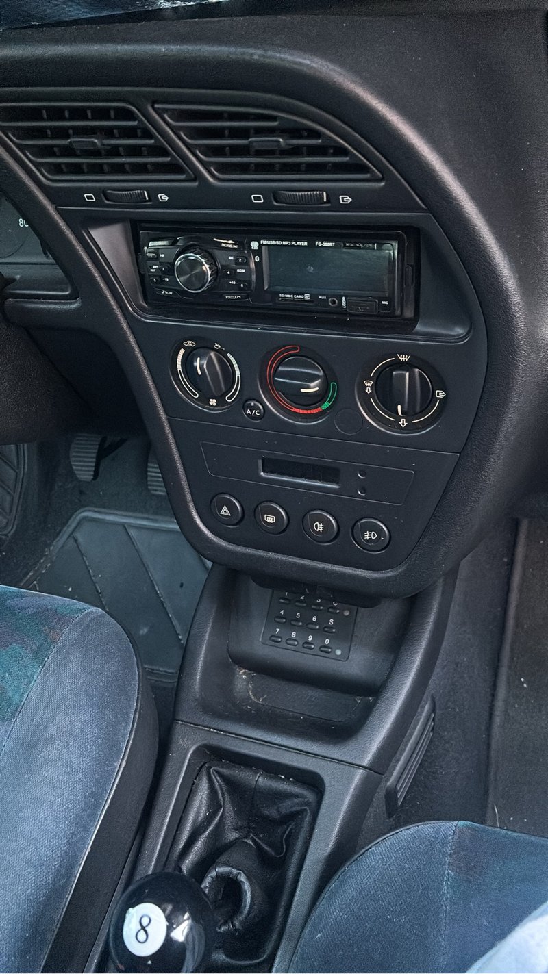 Peugeot 306 1998 - foto 1