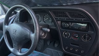 Peugeot 306 1998