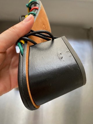 Sandali Chloé Knot Rainbow Tg 37.5