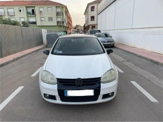 VOLKSWAGEN GOLF 5 1.9TDI 105CV 5 VELOCIDADES