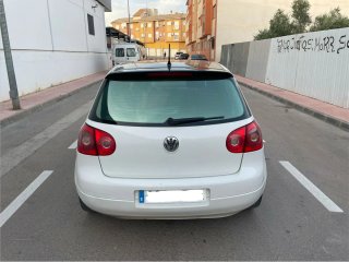 VOLKSWAGEN GOLF 5 1.9TDI 105CV 5 VELOCIDADES