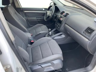 VOLKSWAGEN GOLF 5 1.9TDI 105CV 5 VELOCIDADES