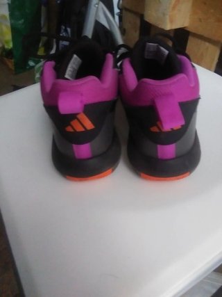 Adidas Talla 38/39 Zapatillas Deportivas