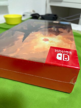 Blasphemous II Edición Coleccionista Switch