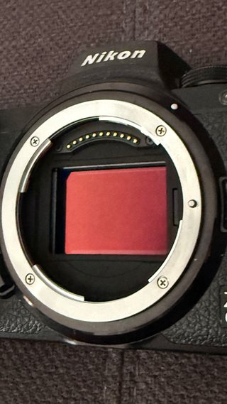 Nikon Z6 II Kit completo profesional