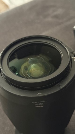 Nikon Z6 II Kit completo profesional