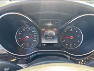 Mercedes-Benz Clase V 2015  190 cv